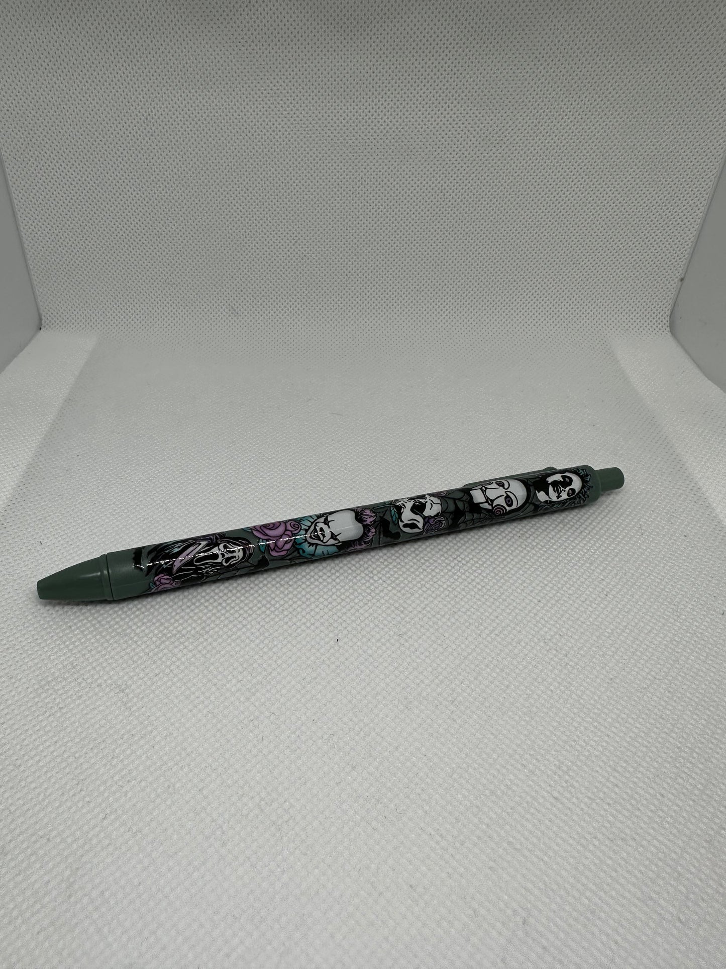 Fright Night Pen